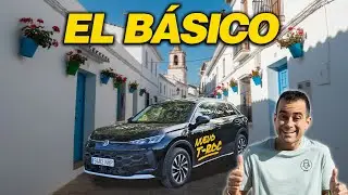 ✅ VOLKSWAGEN T-ROC de 116 CV en 5 CLAVES 🚗 OPINIONES tras CONDUCIRLO