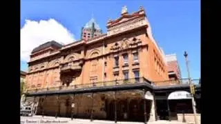 John Prine 1999 06 10 Milwaukee WI (Pabst Theater) n