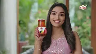 Lion Dates Jam with Mango Pulp | No artificial colours | Hindi Version | Lion Dates