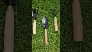 Meesho Gardening Tools Unboxing 🌼 #shorts