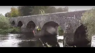Shaws Bridge/Clement Wilson Pk Autumn Colours Belfast