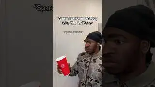 GUY AT THE GAS STATION ASKS FOR MONEY #funny #viral #shorts #shortsfeed #trending #tiktok #comedy