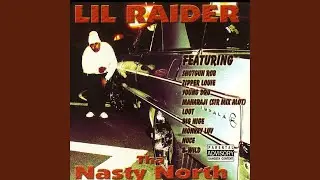 Nasty North