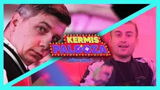 KERMIS PALOOZA! - Taco VS DJ Stayfan | S01E5