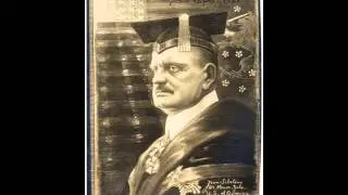 Sibelius Symphony No.7 conducted by Sir Alexander Gibson (Saga 1965)