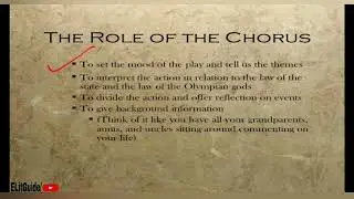 Forms of Poetry: Ode and Its Types