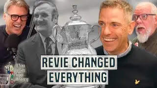 The Don Revie Story: From Dirty Leeds to Modern Football | If You Know Your History