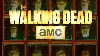 Walking Dead 2 Slot Machine Run!