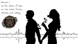 Eternal | In the silence of time, our love echoes forever, unbroken and undying
