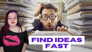 How to use Etsy Trends to figure out what to sell NOW. Simplify overwhelming data