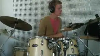 WAIDMANNS HEIL - Rammstein (Drumcover)