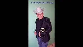 Zeze Di Carmargo - El día que salí de casa - Hernán d León ( Cover)