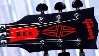 Сайт Gibson не справляется с трафиком нового релиза | Еженедельный обзор магазина Gibson Demo