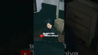 Entah dimana dirimu? dimana hatimu? #hanindhiya #kauyangsembunyi