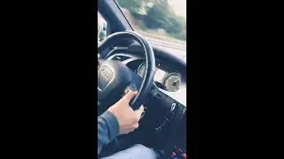 Audi s4a 2009
