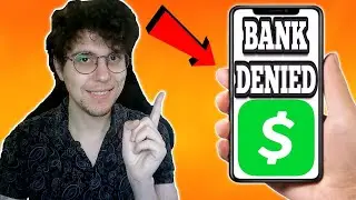 How To Fix Bank Denied This Transfer Cash App