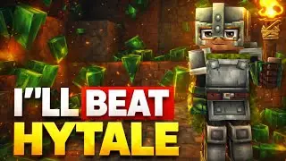 HOW TO FIND Thorium In Hytale