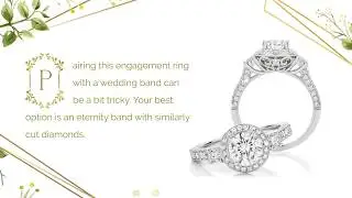 Pairing Your Engagement Ring with the Perfect Wedding Ring