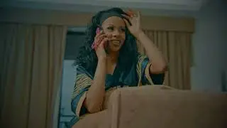 Mabena Ft Beka Flavour - Cheche (Official Music Video)