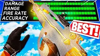 the FFAR is BROKEN in WARZONE SEASON 2! (Best FFAR Class Setup) - Cold War Warzone