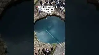 fenomena alam di Sumatra barat😱#viralgubernurjabar #kangdedymulyadi #sumatrabarat