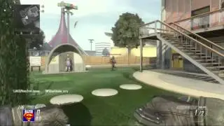 Black Ops 2 - Girl Gamer, Hank Hill, and Bro Love