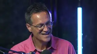 Dallas Metro Podcast (Episode #8) Featuring Special Guest Pastor Kendall Bridges.