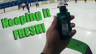 Snakearm VS. Ghostbusters (Keeping it FRESH!)