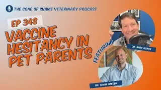 348 - Vaccine Hesitancy in Pet Parents
