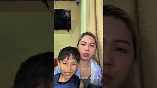 Part 1 unboxing, mukhang jackpot na naman si bunso😂