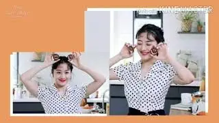 JaybxJihyo Gottwice (Jihbum) leader couple #got7 #twice
