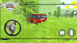 🚍 Ultimate Android Bus Games: BUSSID, Indian Routes & Bus Sim 21! 🔥✨