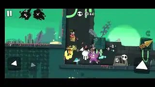 Mad dex 3 parte 24