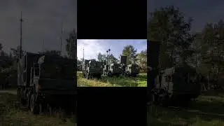 Denmark Orders IRIS-T Air Defense in Urgent Military Upgrade