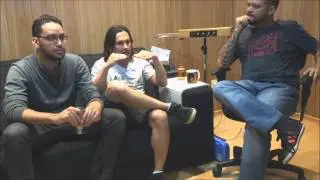 Bonde Papo Ep. 04 - Banda cover x banda autoral - Convidado: Hugo Barata (Venosa)