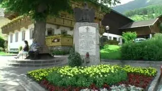 Virgen - Teilnahme an Entente Florale Europe