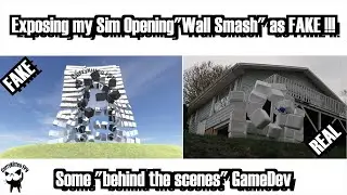 My fake flying is exposed by someone doing it for real!!
