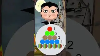 A Counting Dracula - Things I own - Assets