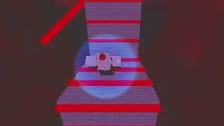 beating evil obby in 4 tries - ENIGMA