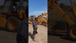 Kyb conmat CRP 300 Plant bin dismantling