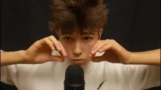ASMR for Stress + Anxiety