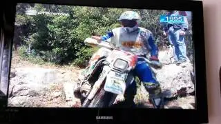 Mundial de Enduro Tomar 1995
