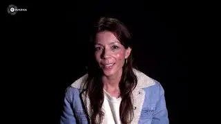 Dit is Nadja H&uuml;pscher | Wie is de Mol? Jubileumseizoen 2020