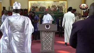 PRAYER FOR CHRISTIAN UNITY