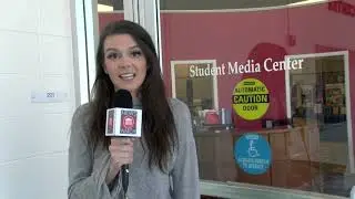 Mississippi Association of Broadcast Day at Ole Miss