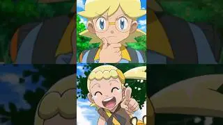 Что случилось с Клемонтом и Бонни в Pok&eacute;mon Legends Z-A?