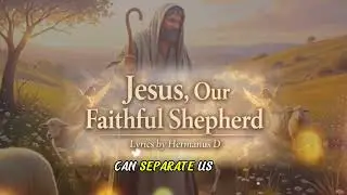 Jesus, Our Faithful Shepherd | Epic Choir Worship Song | @hermanusdehar70 #christianmusic