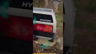 Car crush | #svetaska с помощью #Twitch