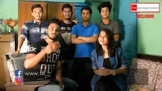 Personal Interview Teaser - Samar Sarkar from MTV Roadies X5