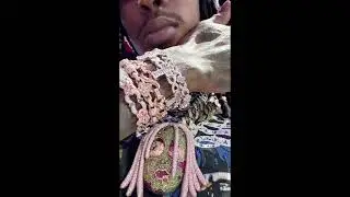 [FREE] Baby Smoove x Rocaine x Detroit Type Beat - 